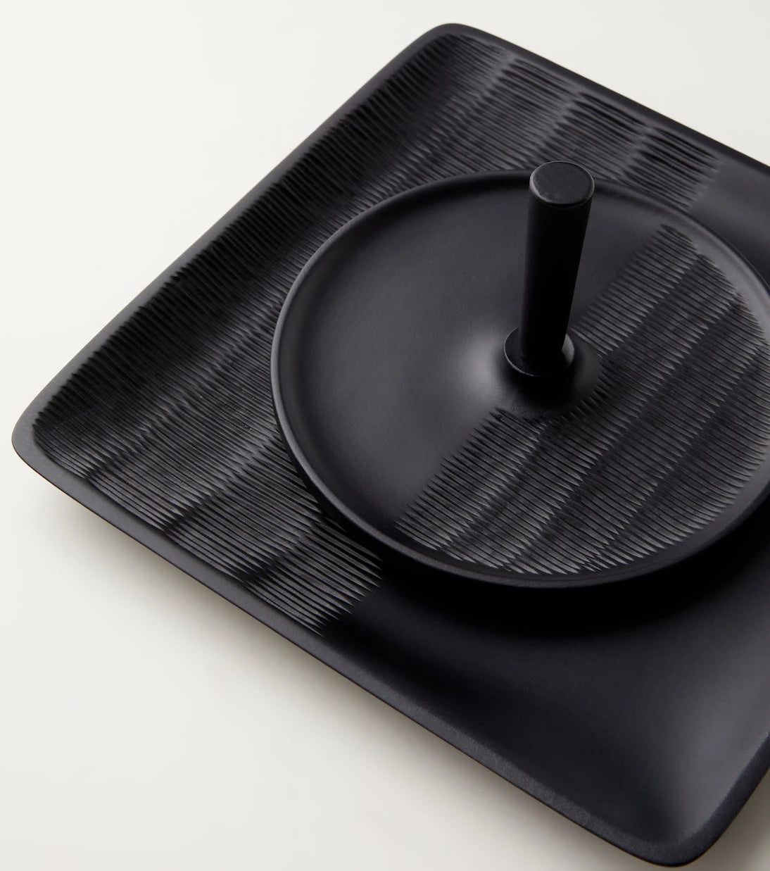 Zanat - Nakit maple decorative tray by Monica Förster