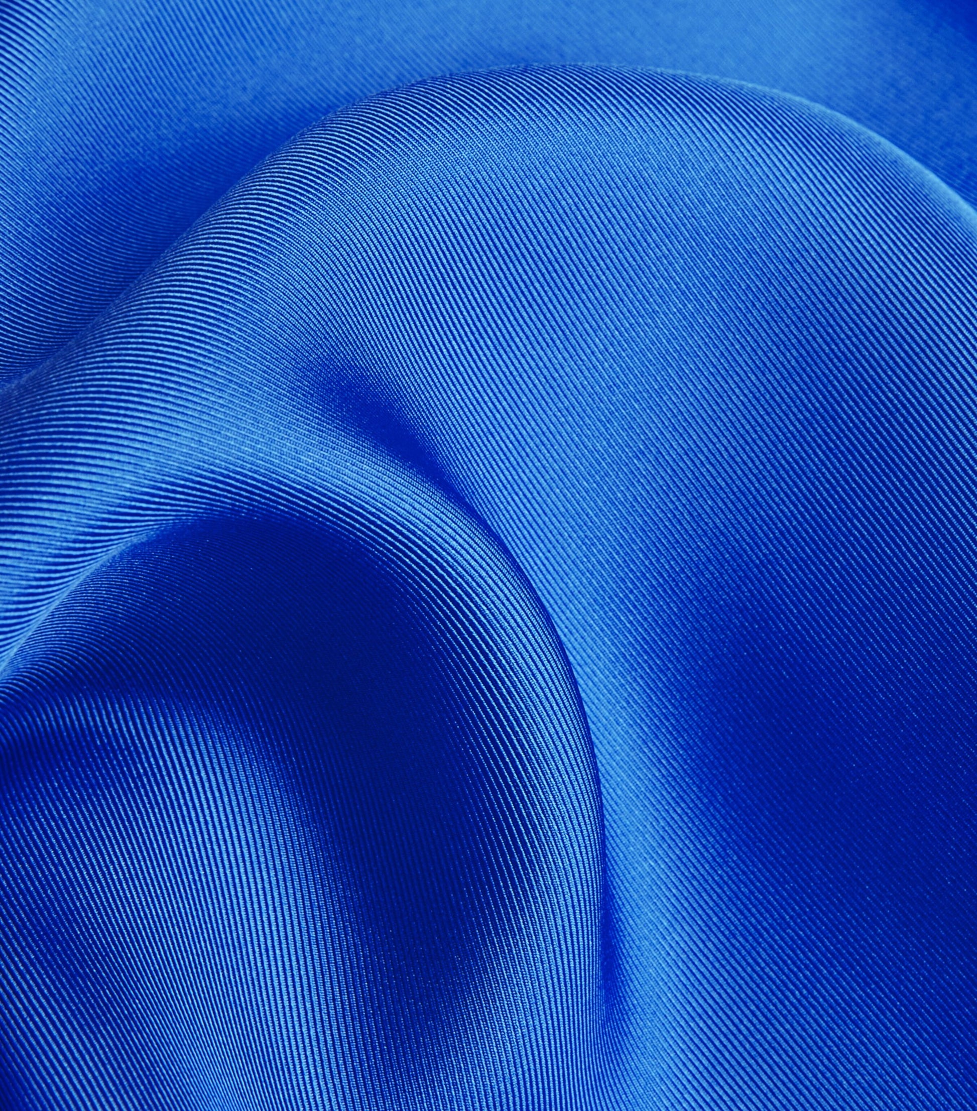 Silk Nada Midi Dress