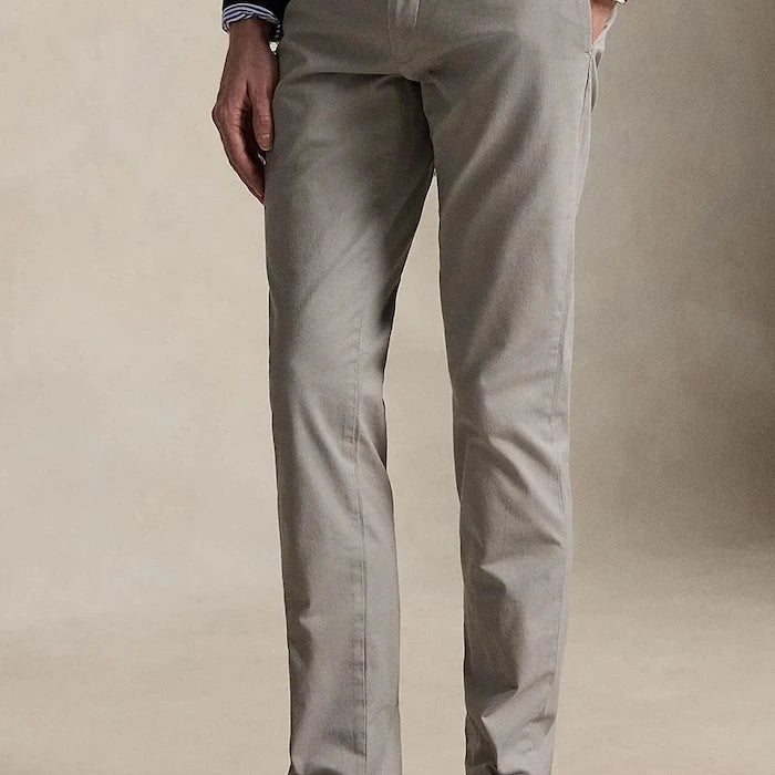 Polo Ralph Lauren erkek pamuk elastan chino pantolon