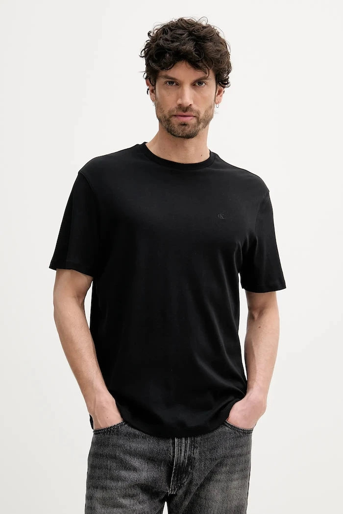 Calvin Klein Pamuklu Tişört