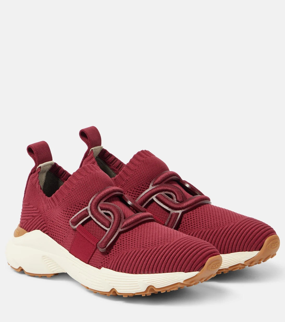 Tod's - Kate slip-on sneakers