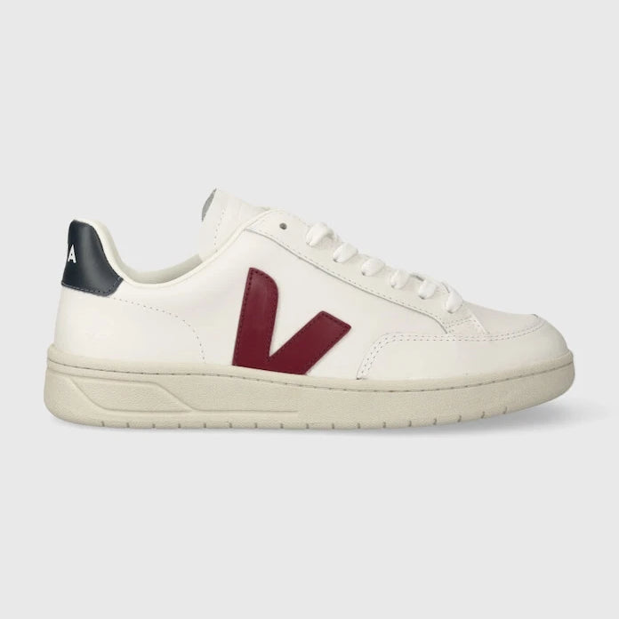 Кожени маратонки Veja V-12