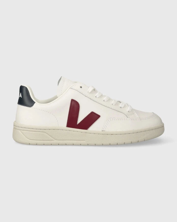 Veja V-12 Deri Spor Ayakkabı