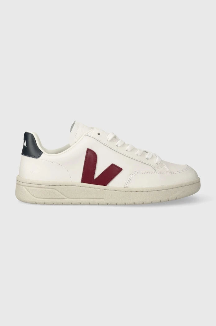 Кожени маратонки Veja V-12