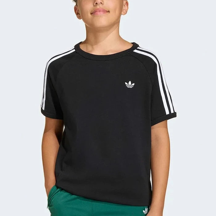 Памучна тениска adidas Originals