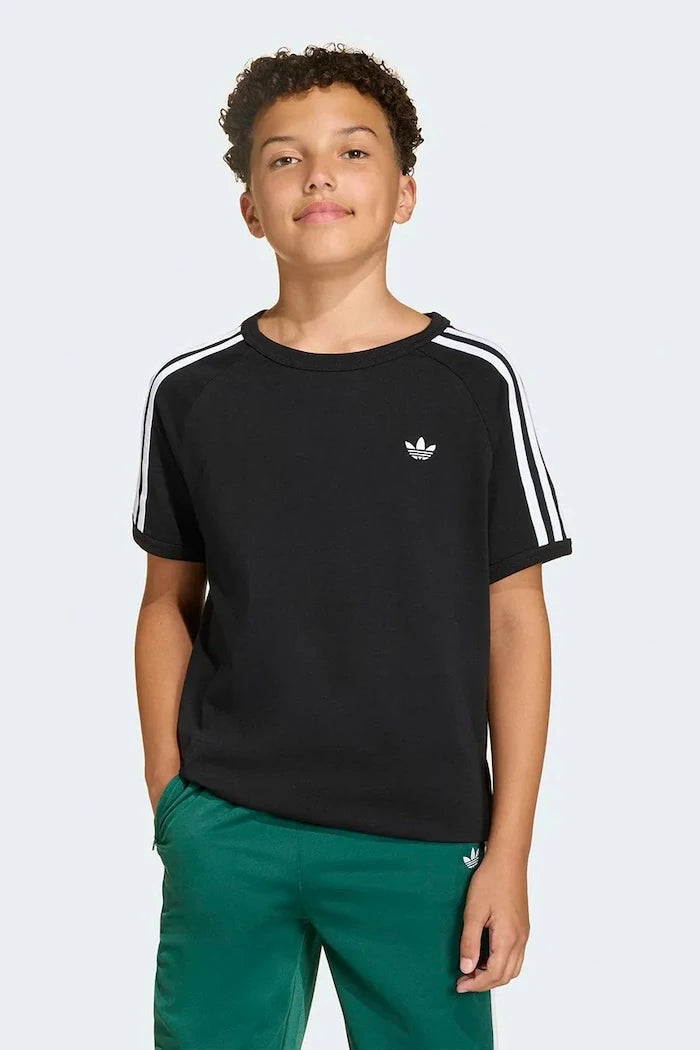 Памучна тениска adidas Originals
