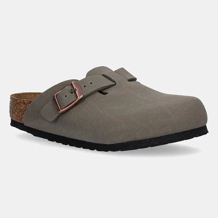 Birkenstock Boston Çocuk Terlik