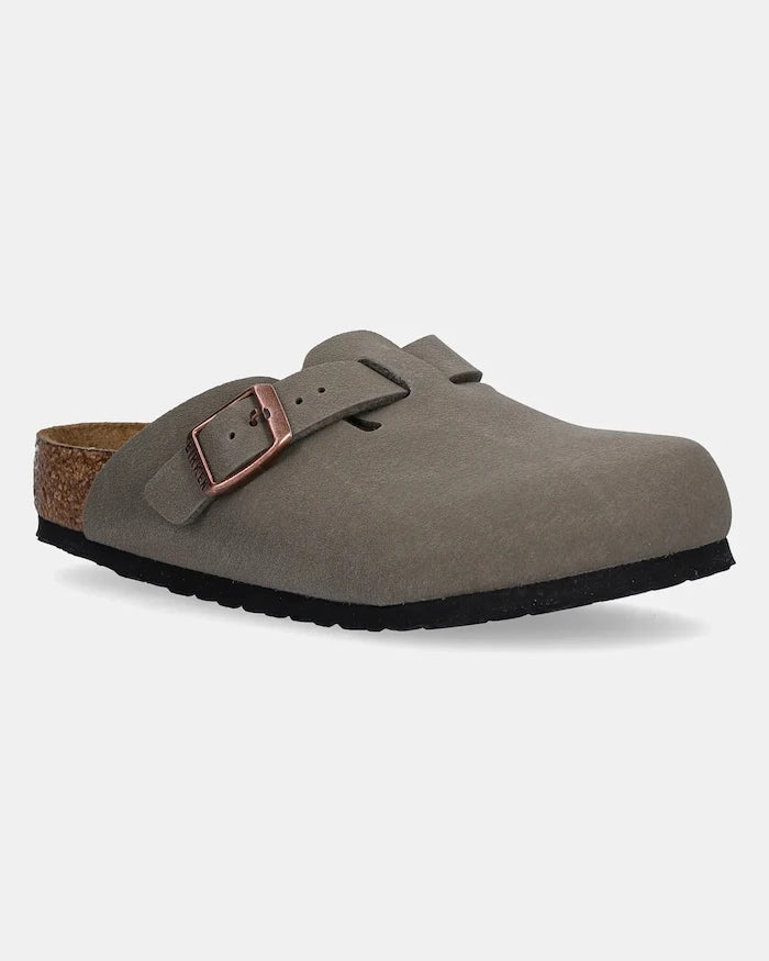 Birkenstock Boston Çocuk Terlik