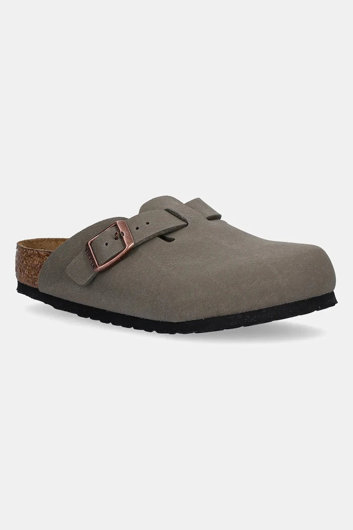 Birkenstock Boston Çocuk Terlik