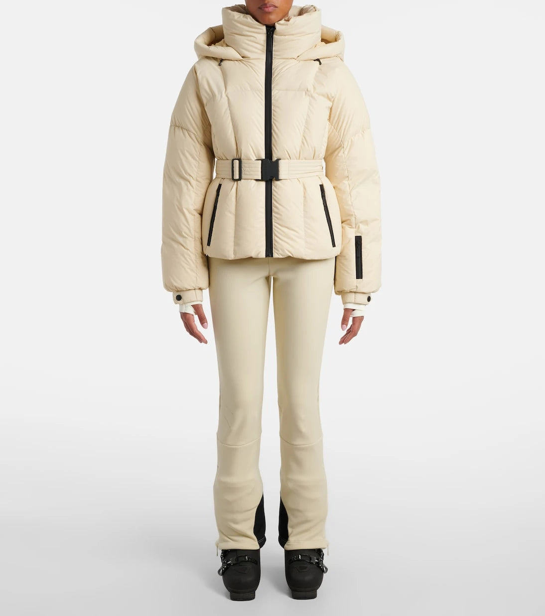 Cordova - Monterosa down ski jacket