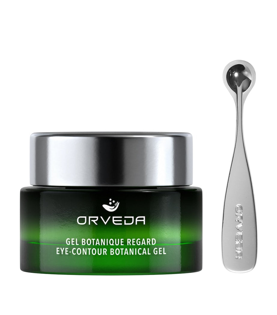 Eye-Contour Botanical Gel (15ml)