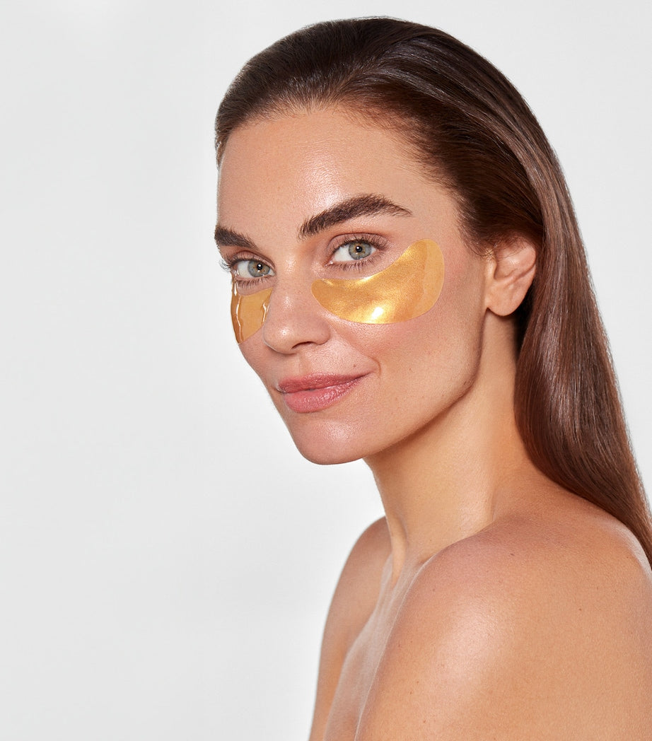 111Skin 175 Anniversary Edition Age Defying Eye Mask (8 x 6ml)