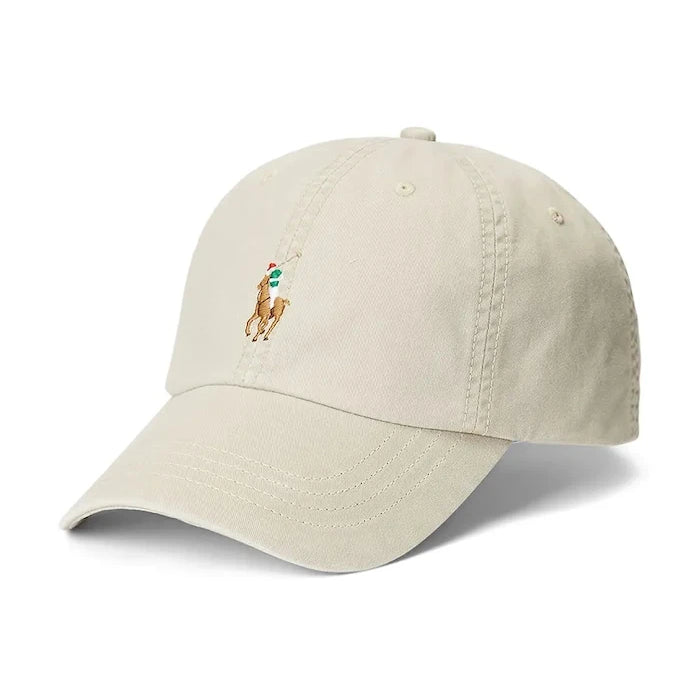 Шапка Polo Ralph Lauren