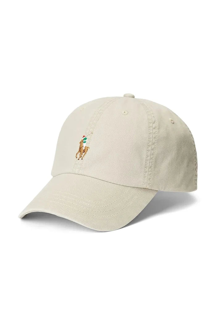 Шапка Polo Ralph Lauren