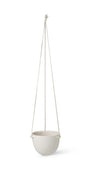 Висяща саксия ferm LIVING Speckle Hanging Pot L