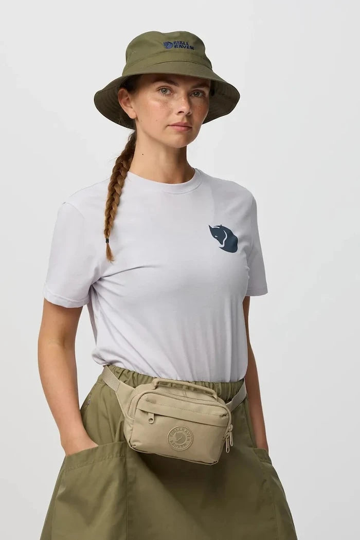 Чанта за кръст Fjallraven Kanken No. 2 2l
