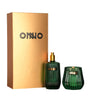 Onno Eclectic Sage Candle and Room Spray Gift Set
