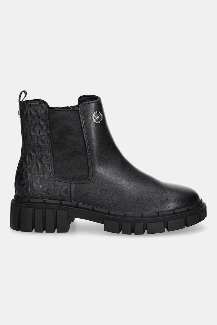 Детски челси боти Michael Kors BLAKE CHELSEA