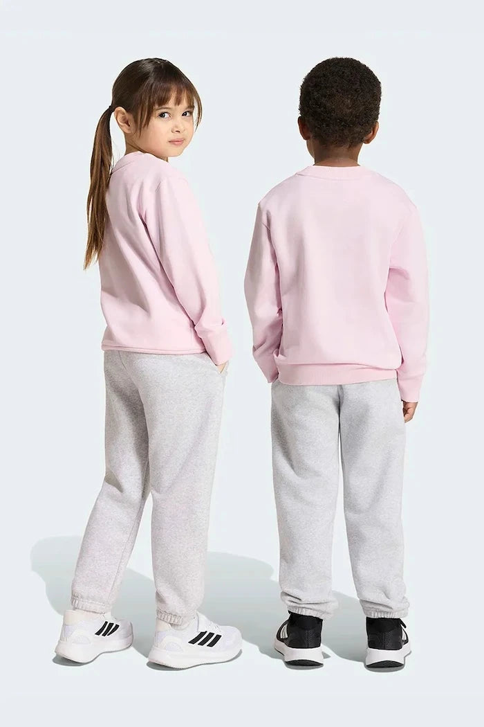 adidas спортен анцуг за деца с памук