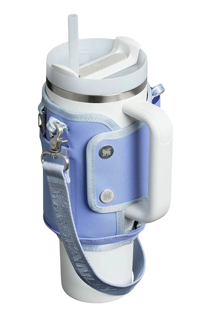Термочанта Stanley The All-Day Quencher Carry-All 1,18 l