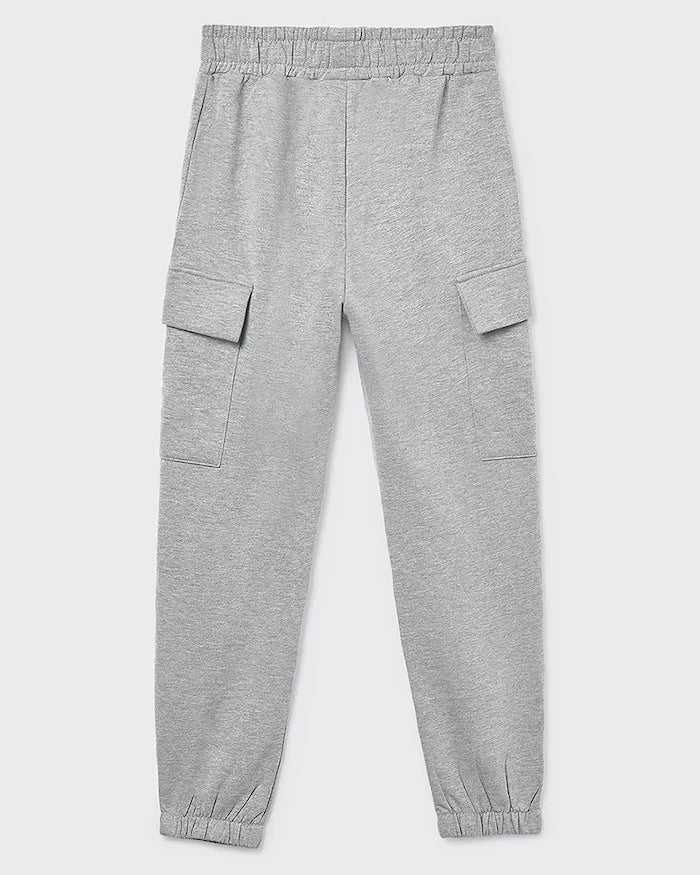 Mayoral jogger cargo spor pantolon