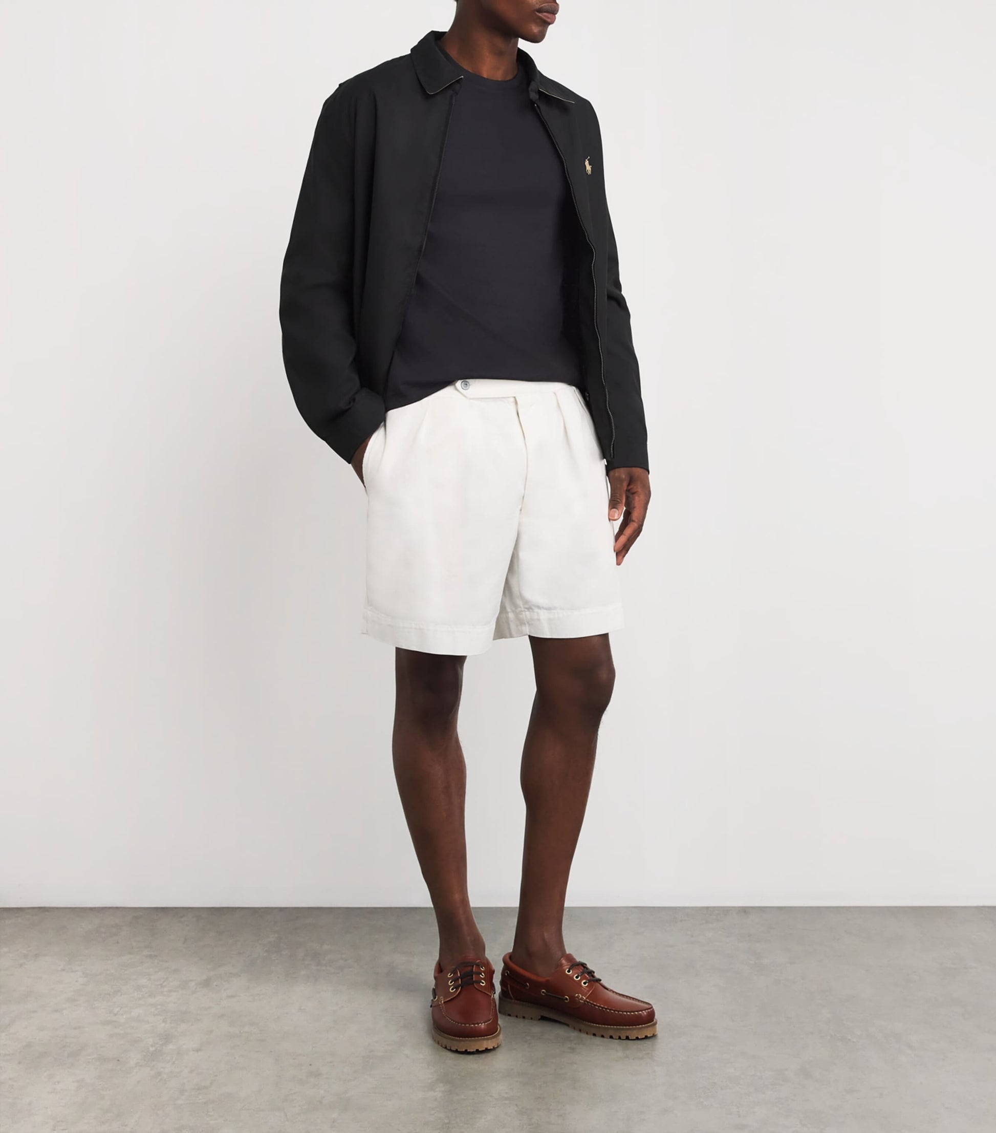 Polo Ralph Lauren Pima Cotton T-Shirt