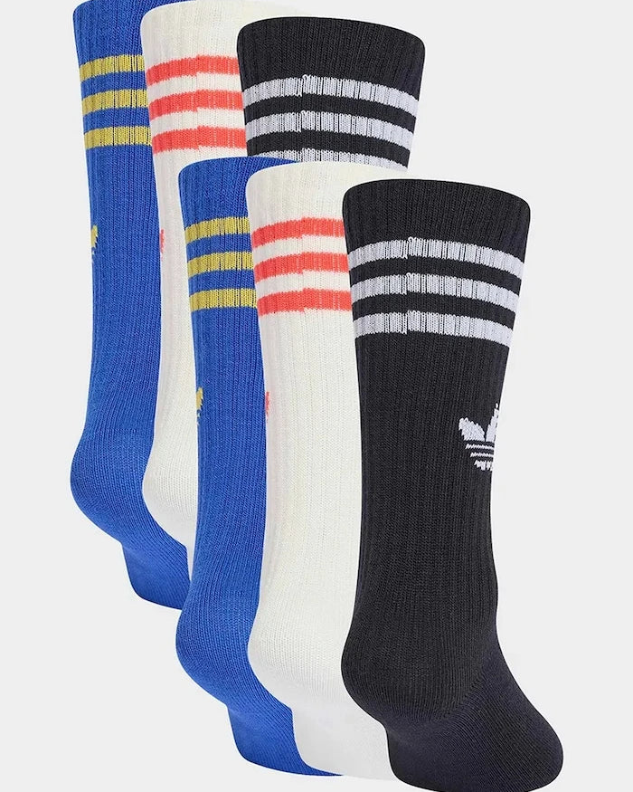 adidas Originals чорапи за деца 6 броя