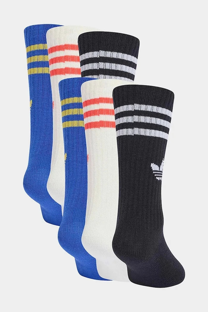 adidas Originals чорапи за деца 6 броя