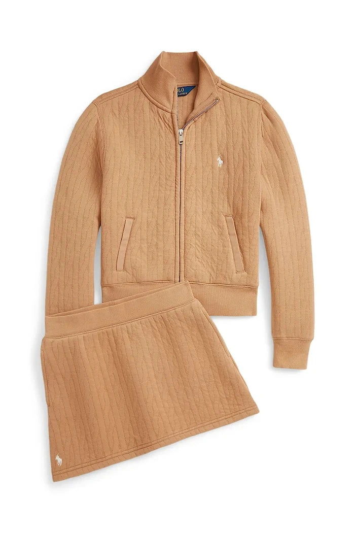 Детска жилетка Polo Ralph Lauren