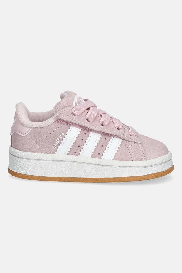 adidas Originals CAMPUS 00s Çocuk Süet Spor Ayakkabı