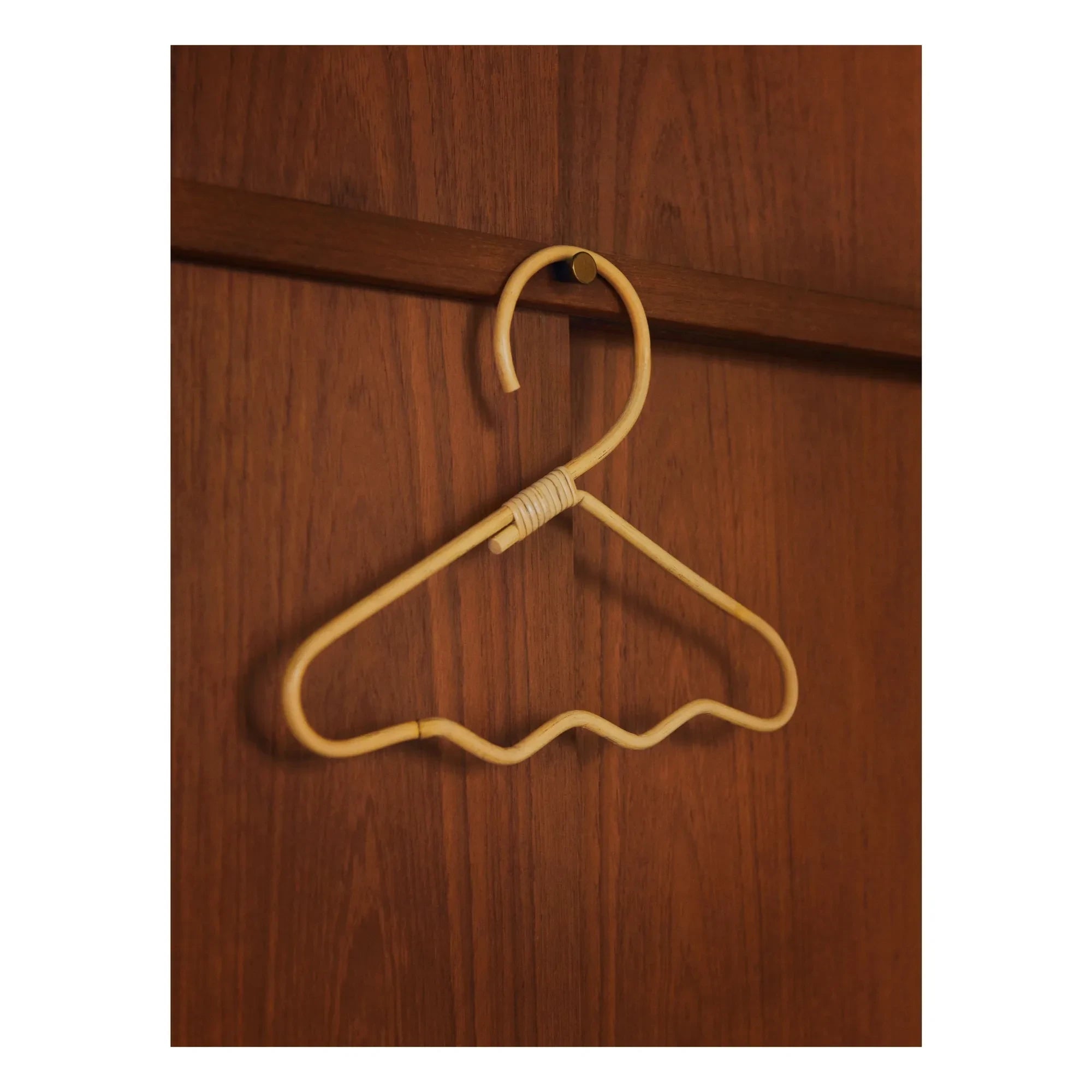 Ferm Living Kids - Wavi hangers - Set of 3