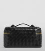 Gold Bang Bang Vanity Case Bag