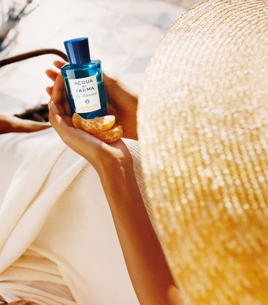 Blu Mediterraneo Mandarino di Sicilia Eau de Toilette (180ml)