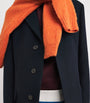 Polo Ralph Lauren Crombie Overcoat