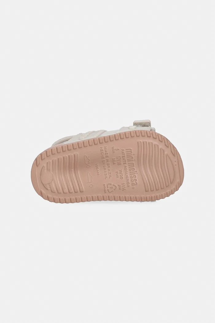 Melissa COZY M LOVER BB Çocuk Sandalet