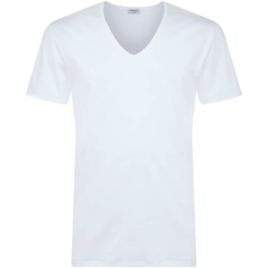 286 Sea Island V-Neck T-Shirt