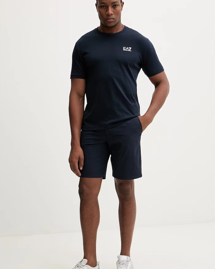 EA7 Emporio Armani Kısa Pantolon