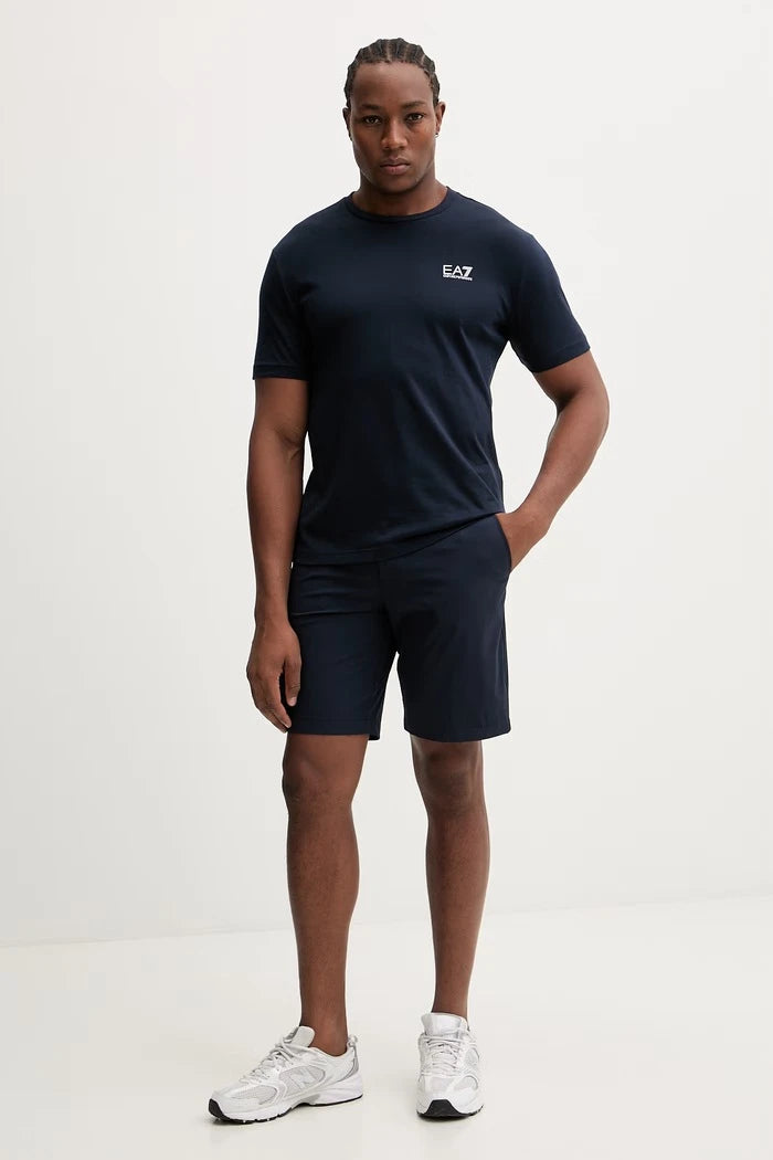 Къс панталон EA7 Emporio Armani