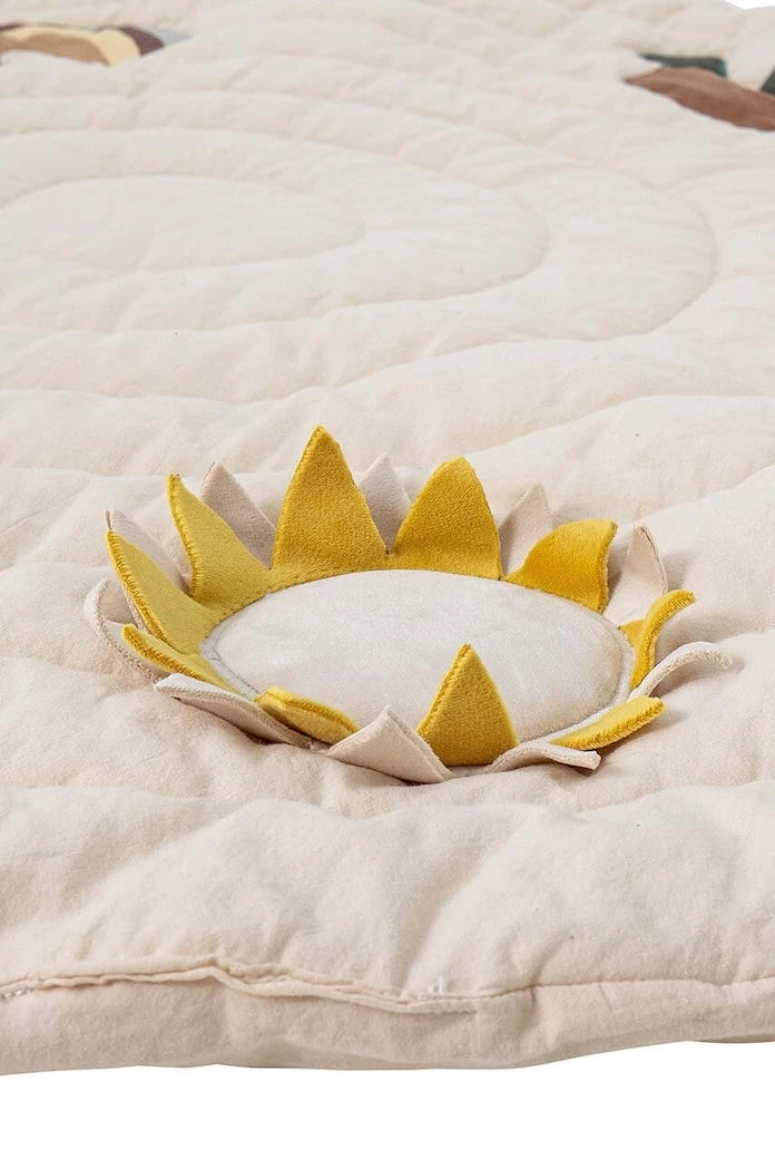 Килимче Bloomingville Agnes Play Mat