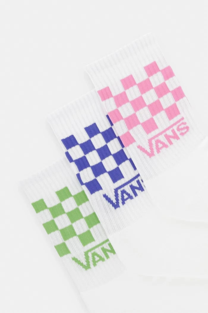 Vans чорапи 3 броя