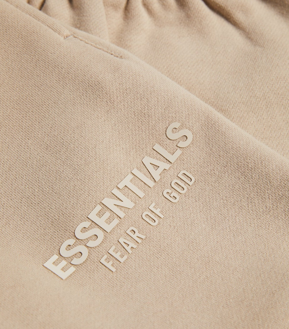 FEAR OF GOD ESSENTIALS KIDS Logo Sweatpants (2-16 Years)