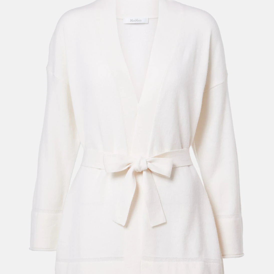 Max Mara - Arno cashmere cardigan