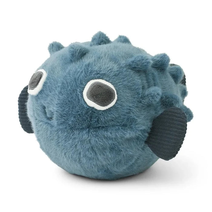 Liewood Çocuklar İçin Peluş Oyuncak Pelle Pufferfish Teddy