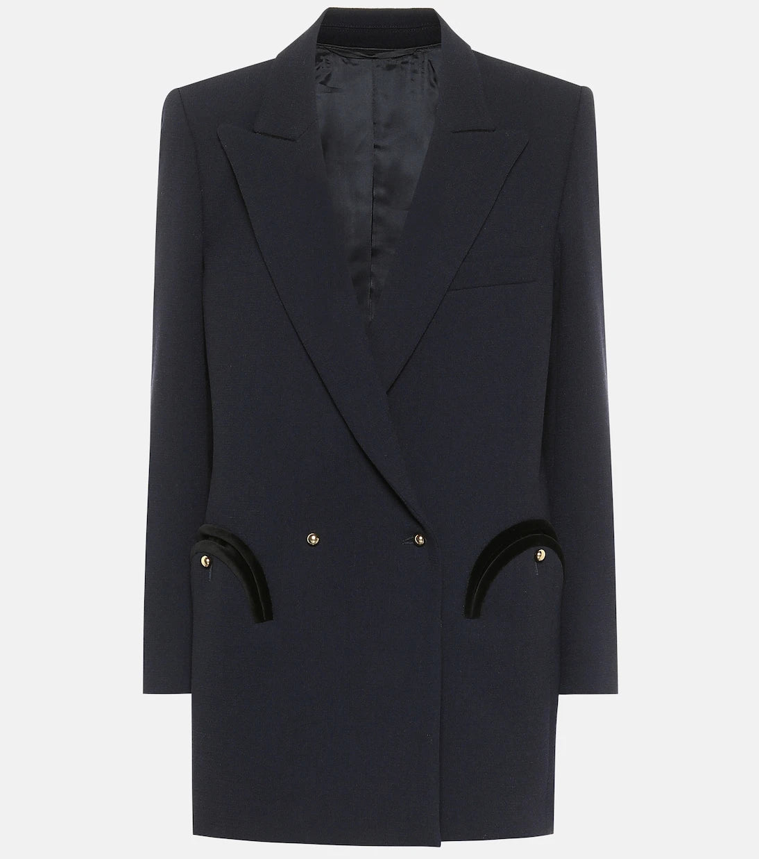Blazé Milano - Resolute Everyday wool blazer