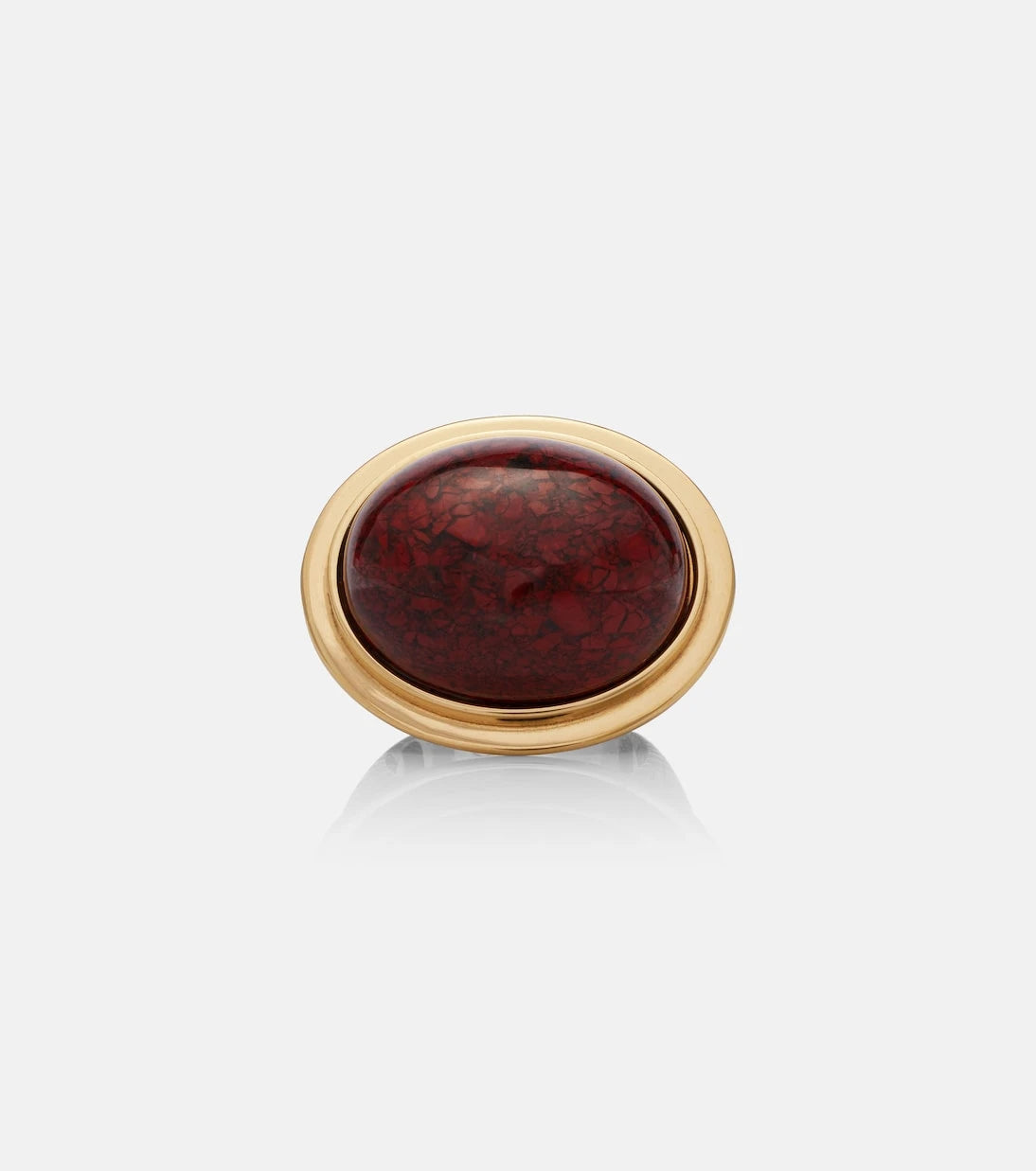 Chloé - Embellished ring