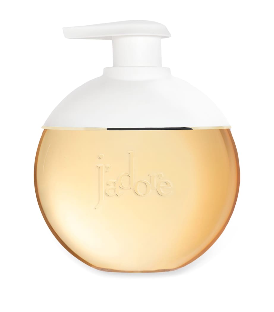 DIOR J'adore Les Adorables Shower Gel (200ml)