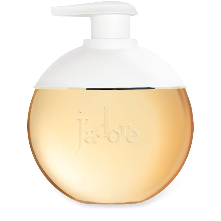DIOR J'adore Les Adorables Shower Gel (200ml)