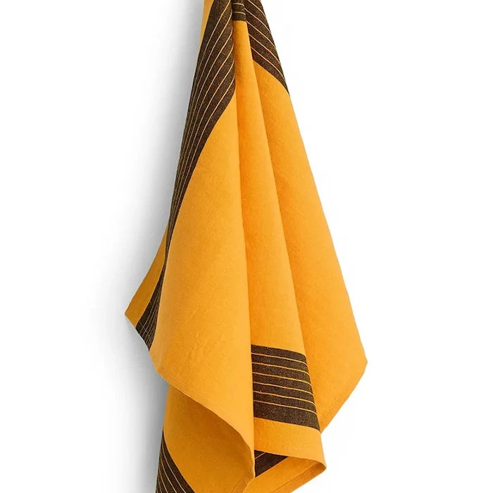 Кухненска кърпа HAY Linear 52 x 80 cm