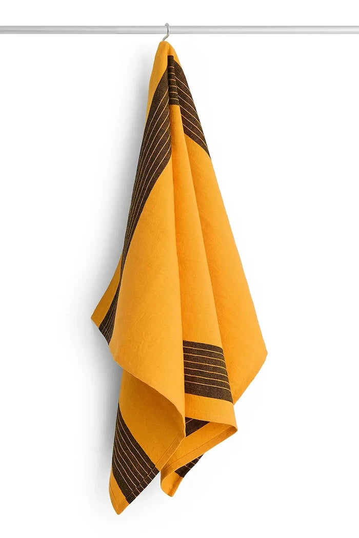Кухненска кърпа HAY Linear 52 x 80 cm
