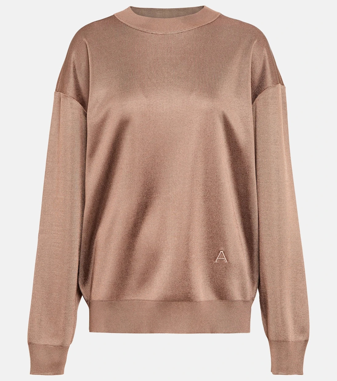 Alaïa - Alaïa All sweater